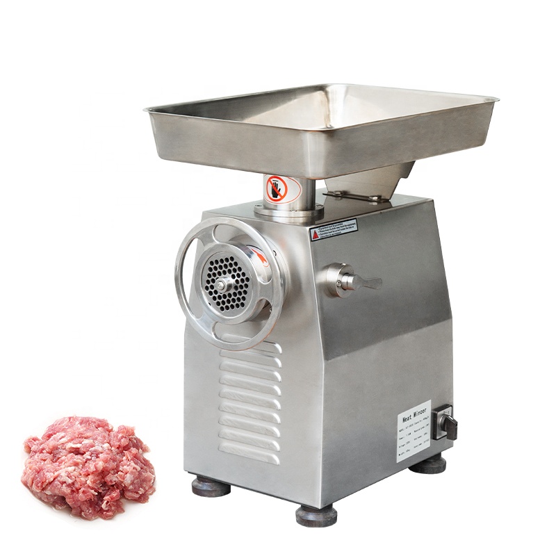 Commercial Industrial Electric - Meat Grinder Electric recension och pris