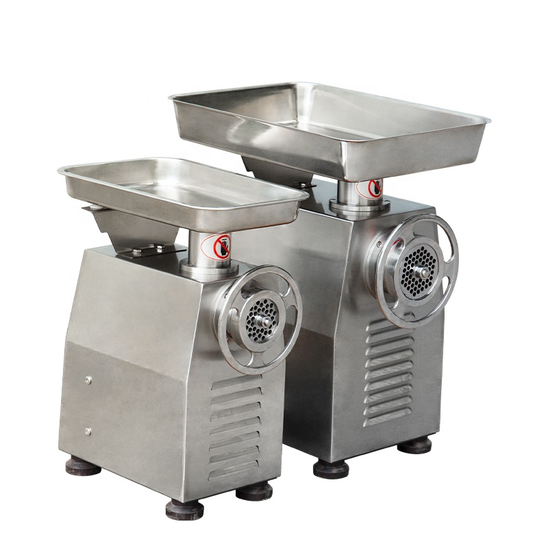 Commercial Industrial Electric - Meat Grinder Electric recension och pris
