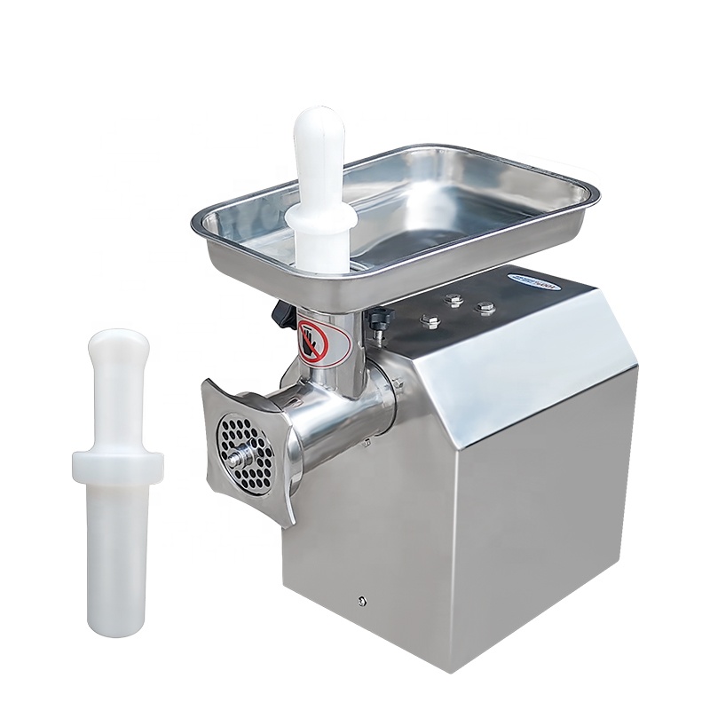 Commercial Industrial Electric - Meat Grinder Electric recension och pris