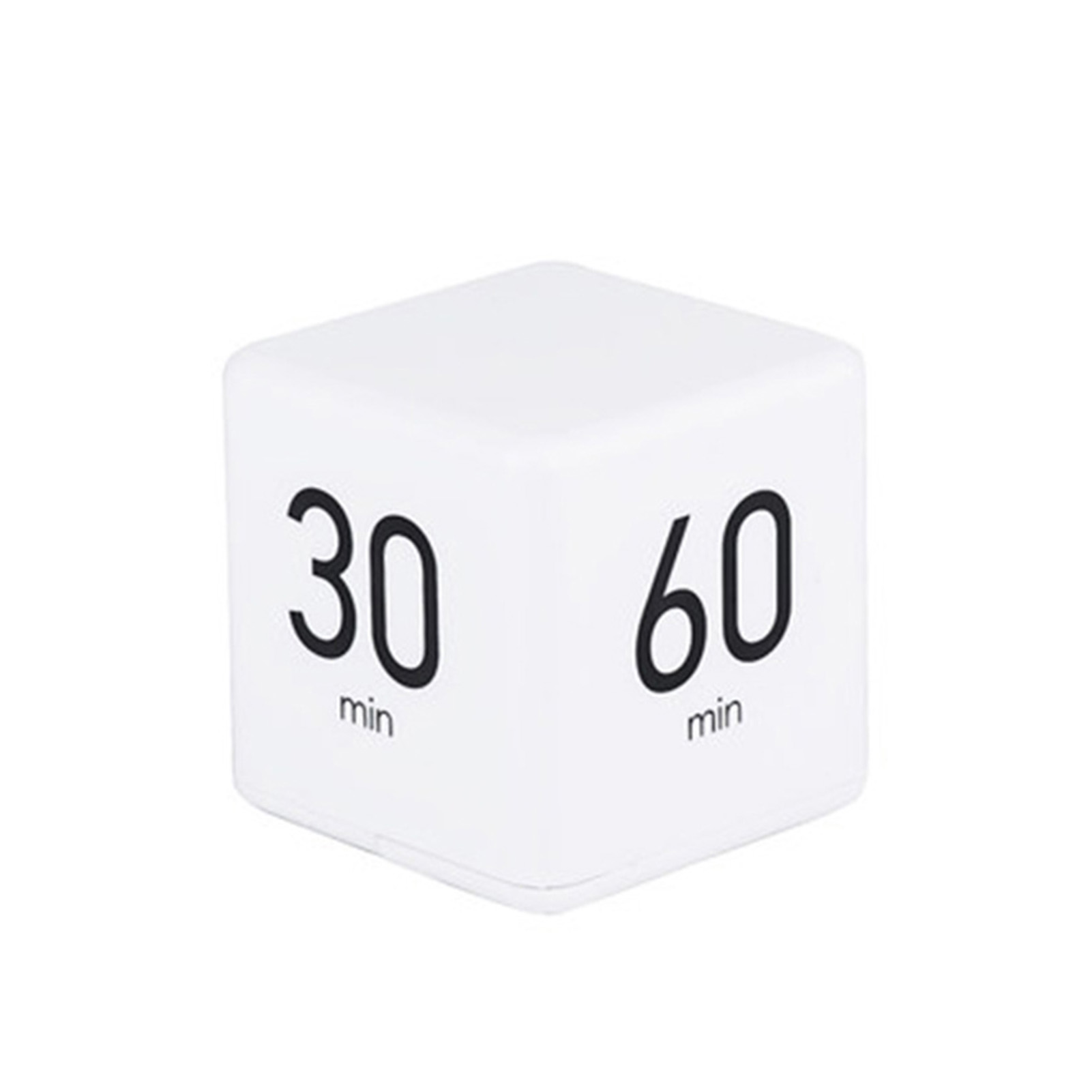 Portable Cube Timer Digital Ki - Commercial Kitchen Timer recension och pris