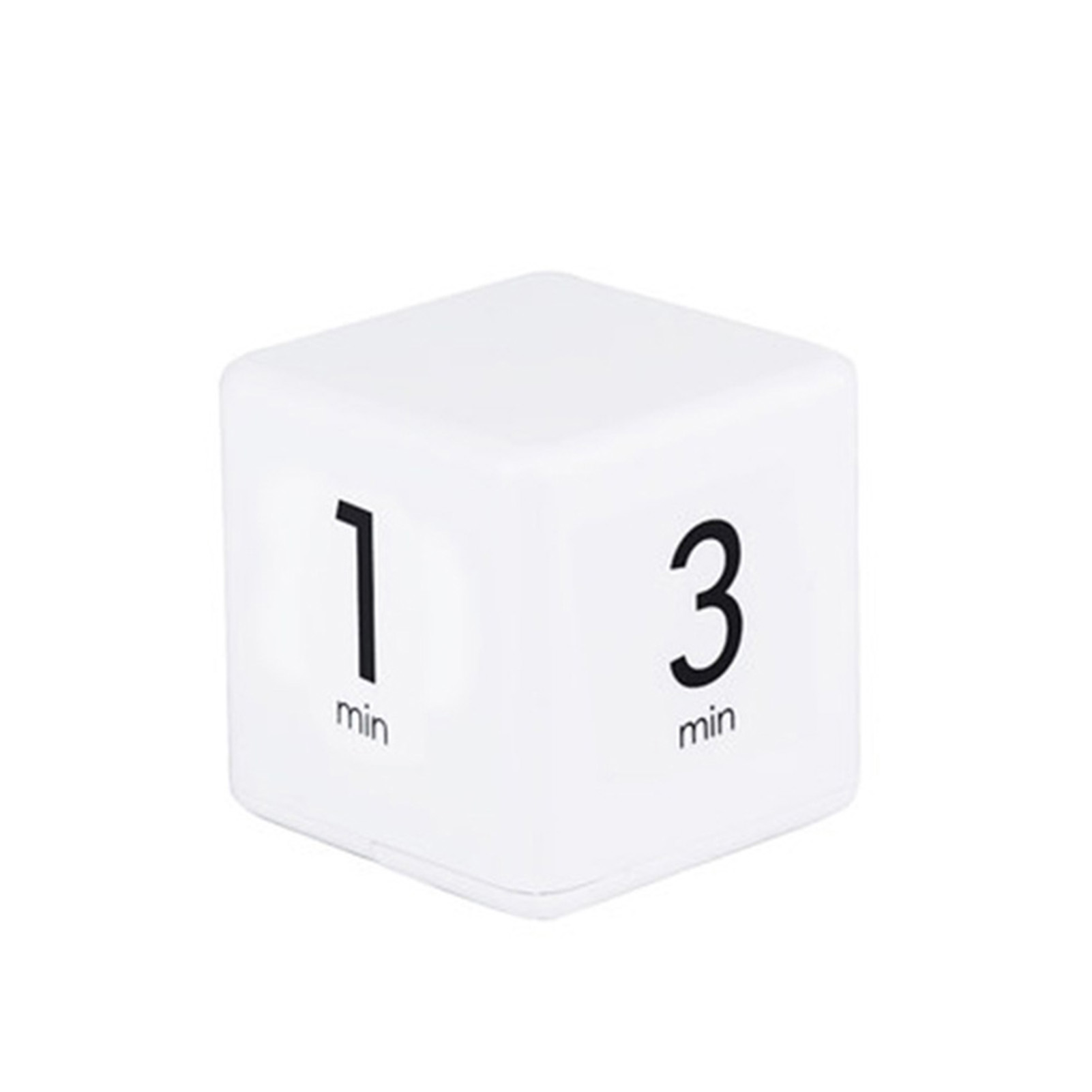 Portable Cube Timer Digital Ki - Commercial Kitchen Timer recension och pris