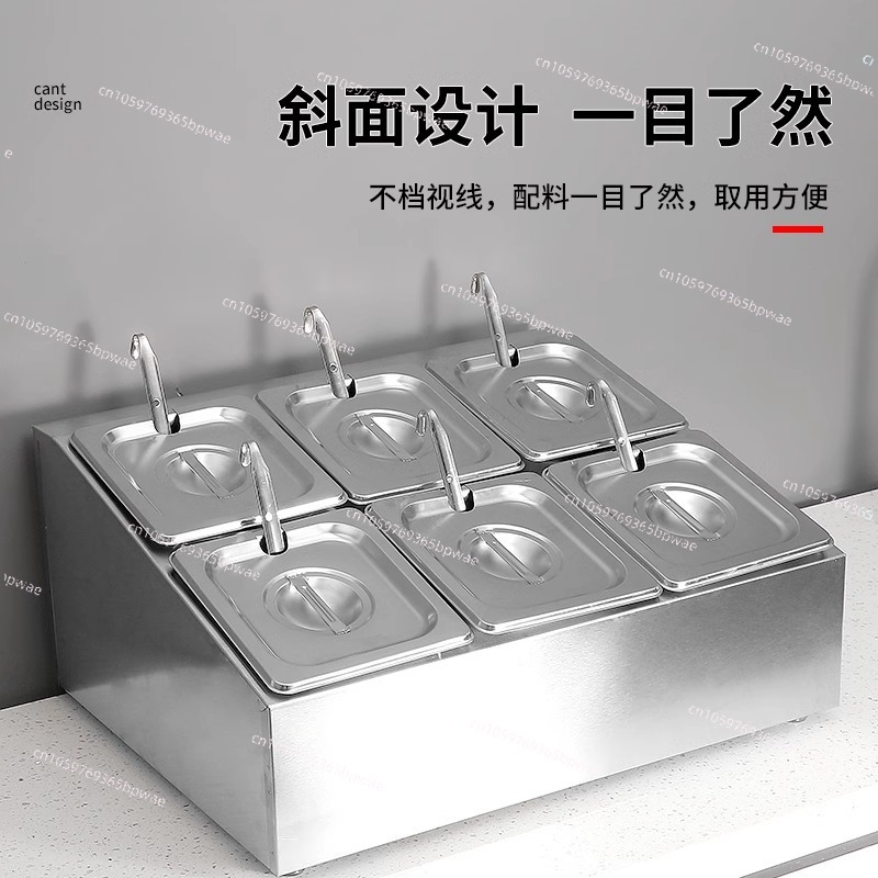 Stainless Steel Parts Basin Sh - Commercial Kitchen Parts & Service recension och pris