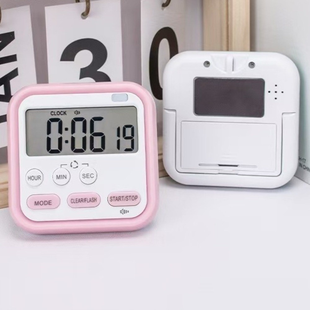 Digital Display Digital Kitche - Commercial Kitchen Timer recension och pris