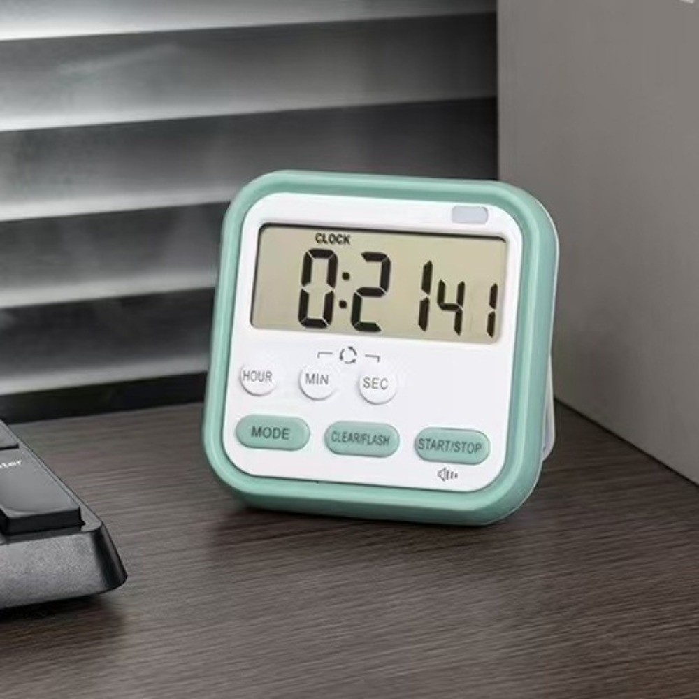 Digital Display Digital Kitche - Commercial Kitchen Timer recension och pris